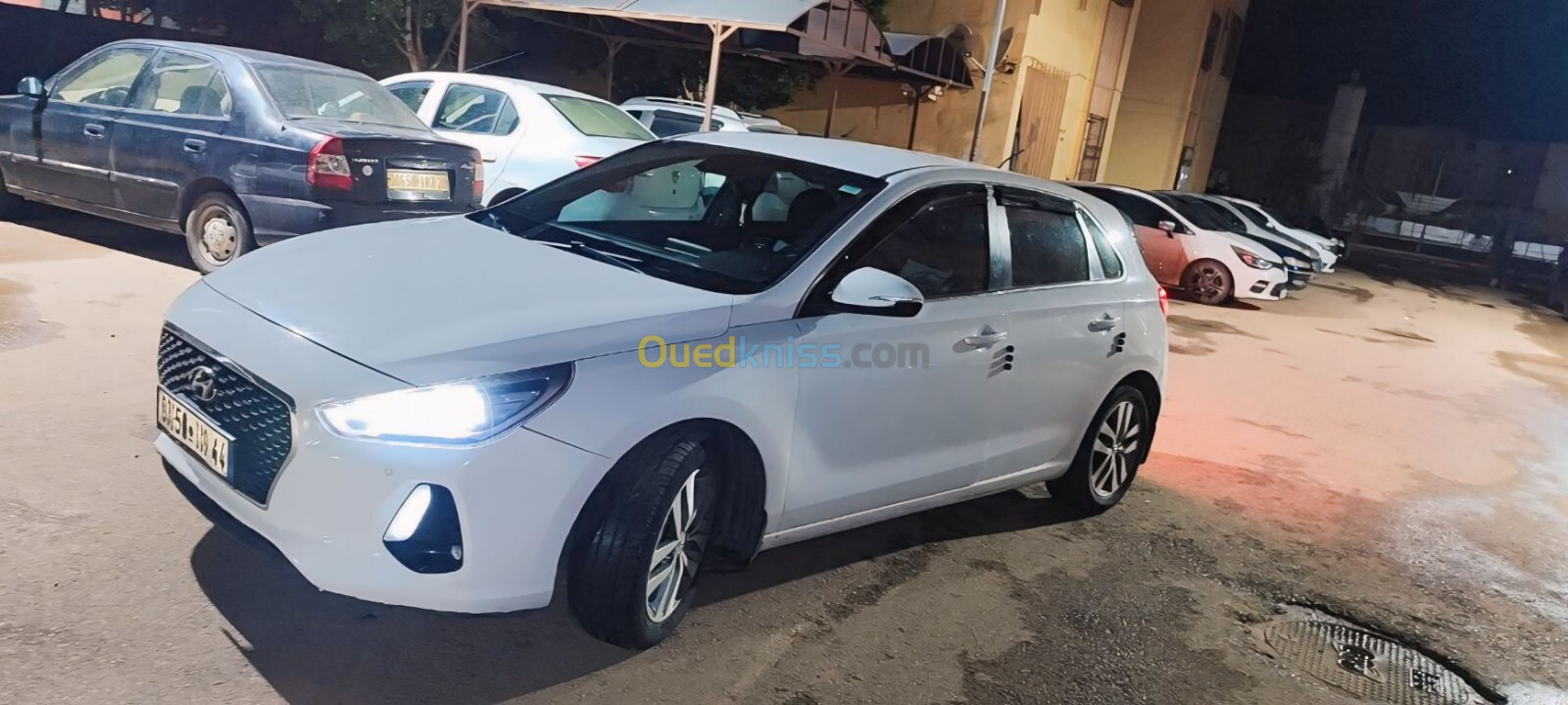 Hyundai i30 2019 i30