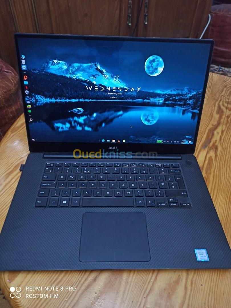 LAPTOP GAMER DELL XPS 15 9570