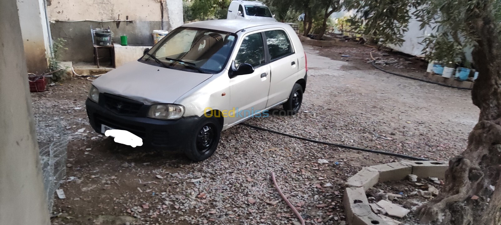 Suzuki Alto 2007 Alto