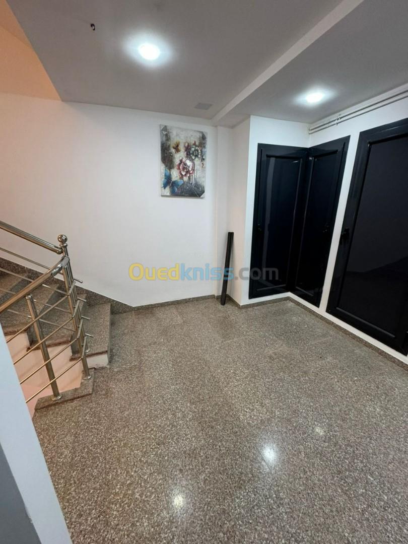 Vente Appartement F3 Alger Birkhadem