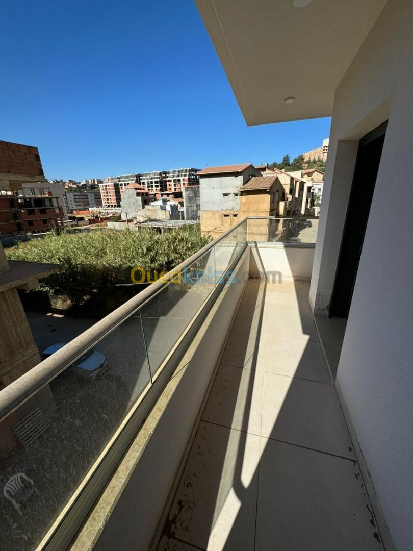 Vente Appartement F3 Alger Birkhadem