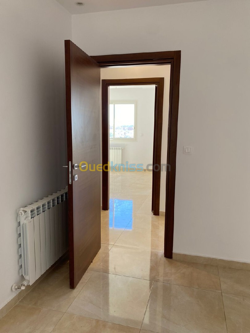 Vente Appartement F4 Alger El mouradia