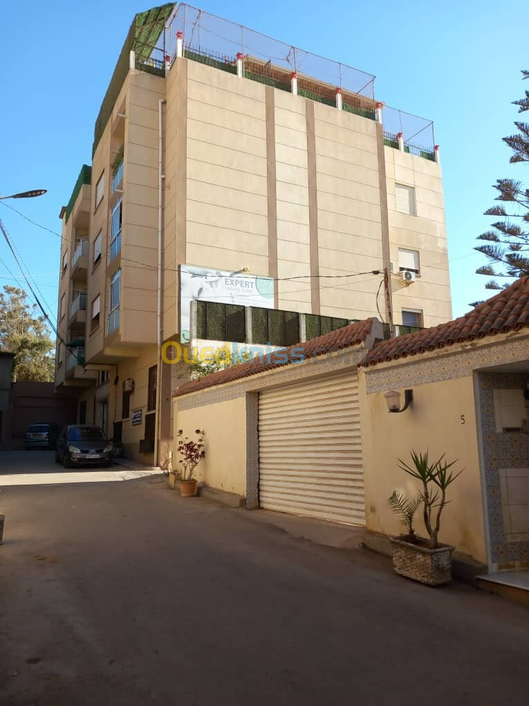 Vente Appartement F4 Alger Ain benian