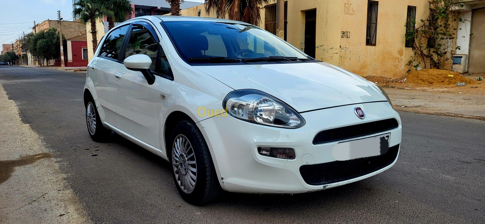 Fiat Grande Punto 2013 Grande Punto