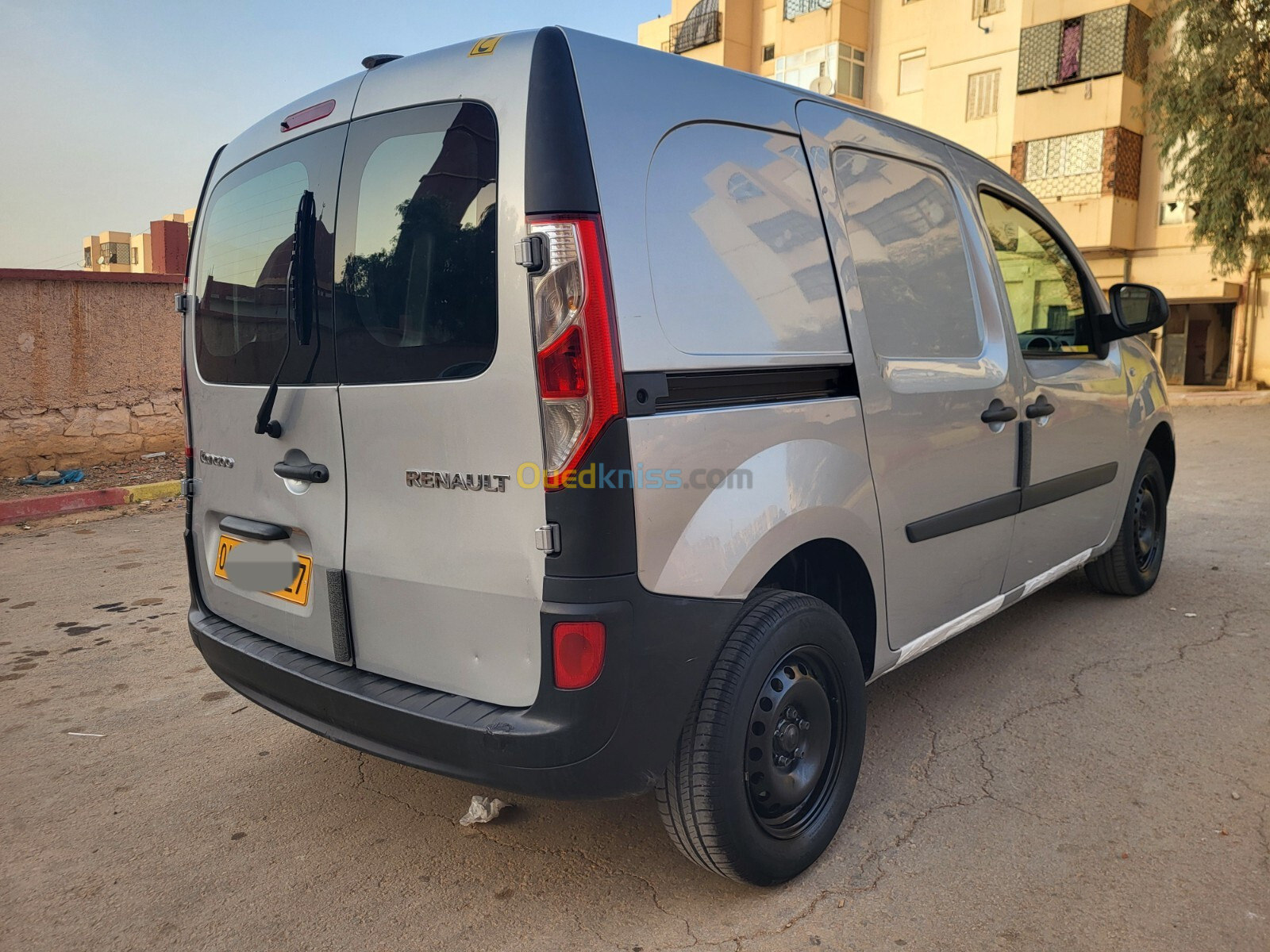 Renault Kangoo 2021 Grand confort (Utilitaire)