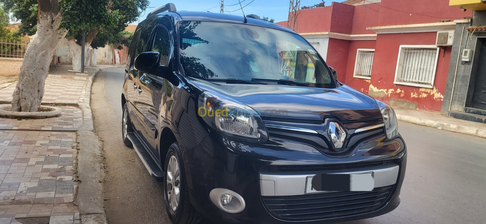 Renault Kangoo 2015 Privilège plus