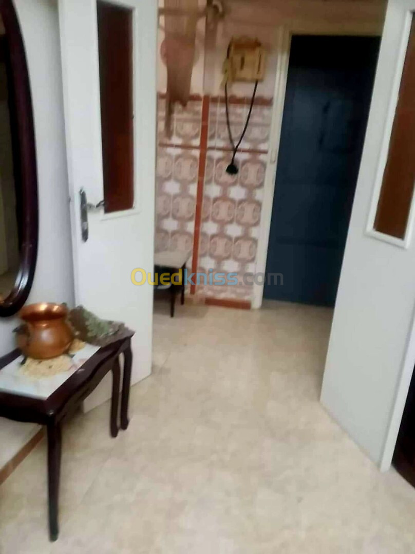 Vente Appartement F3 Mostaganem Ain nouissi