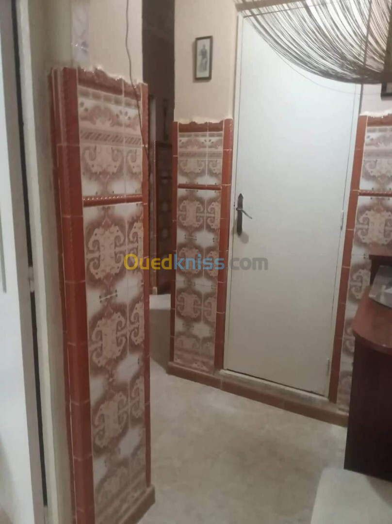 Vente Appartement F3 Mostaganem Ain nouissi