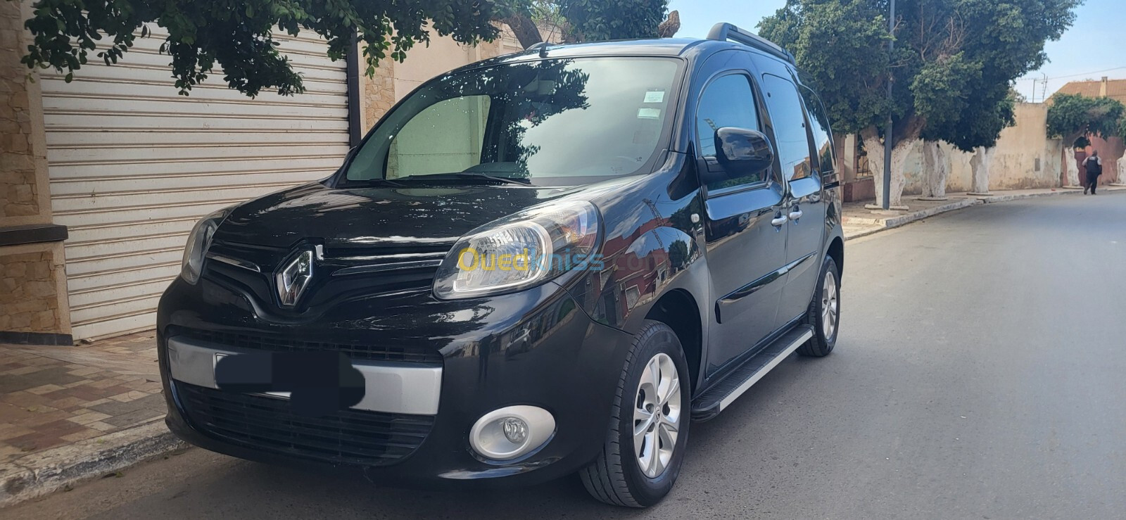 Renault Kangoo 2015 Privilège plus