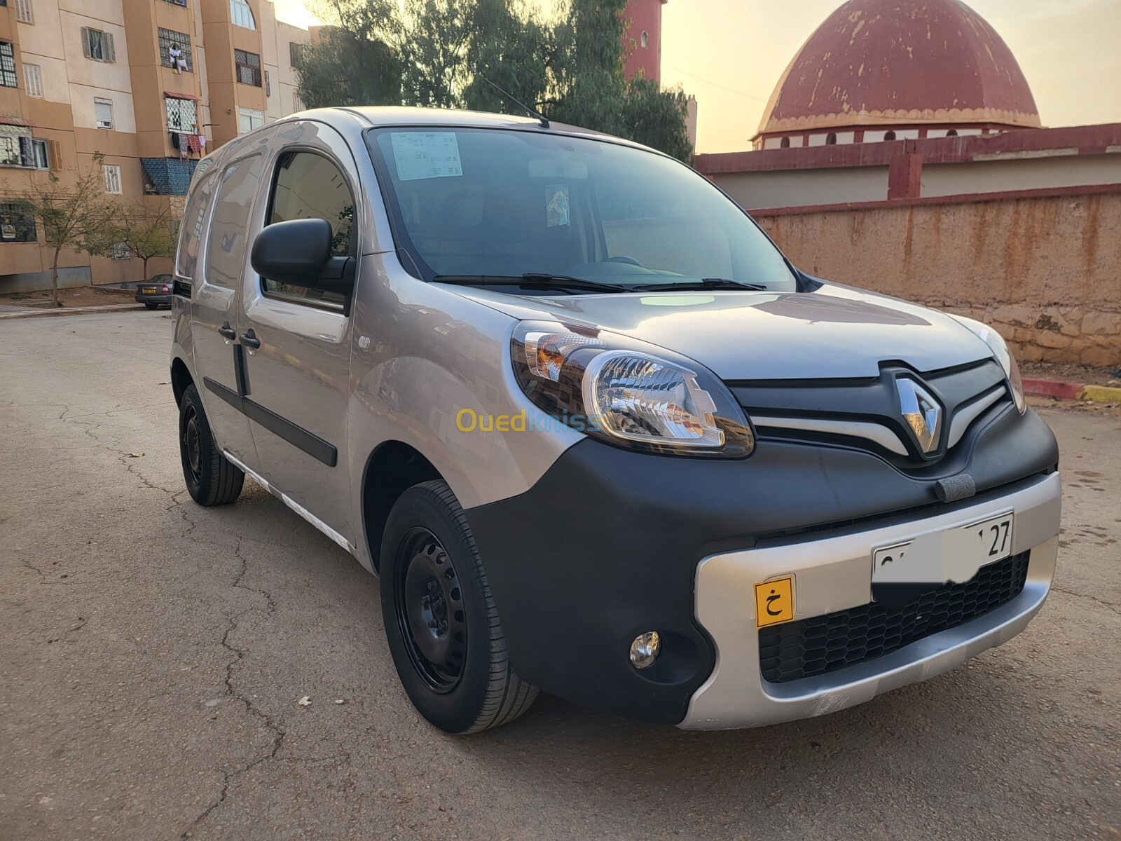 Renault Kangoo 2021 Grand confort (Utilitaire)