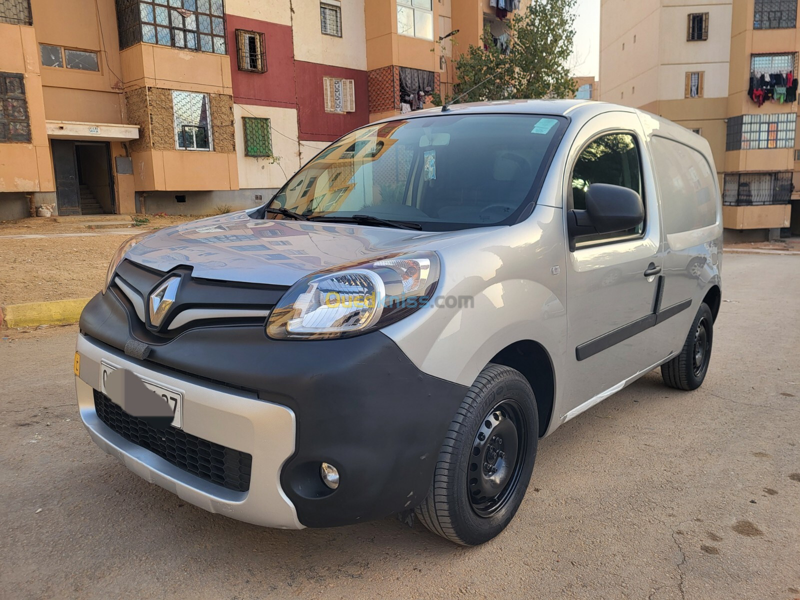 Renault Kangoo 2021 Grand confort (Utilitaire)