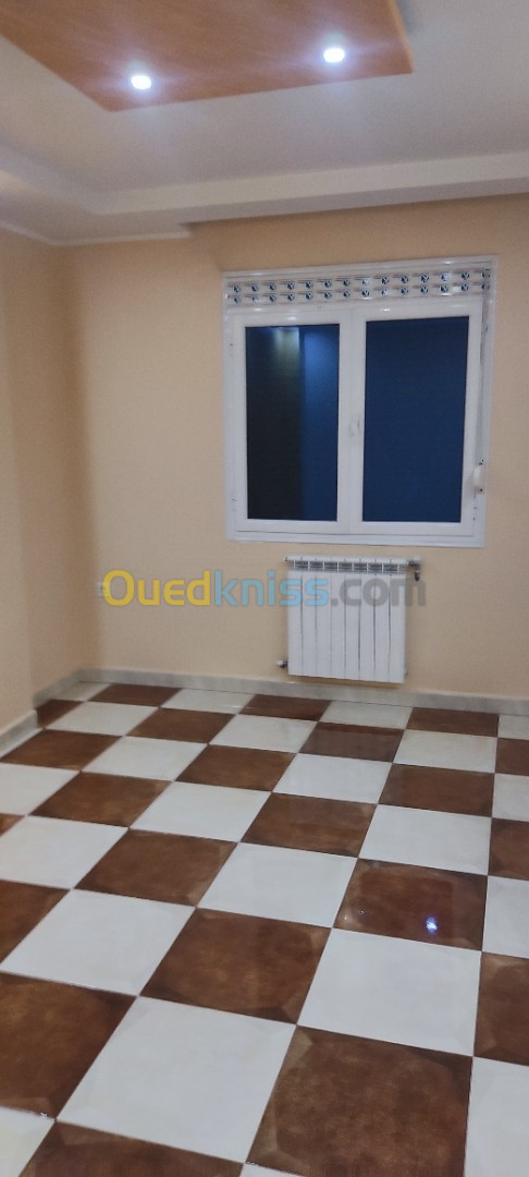 Location Niveau De Villa F4 Alger Baba hassen