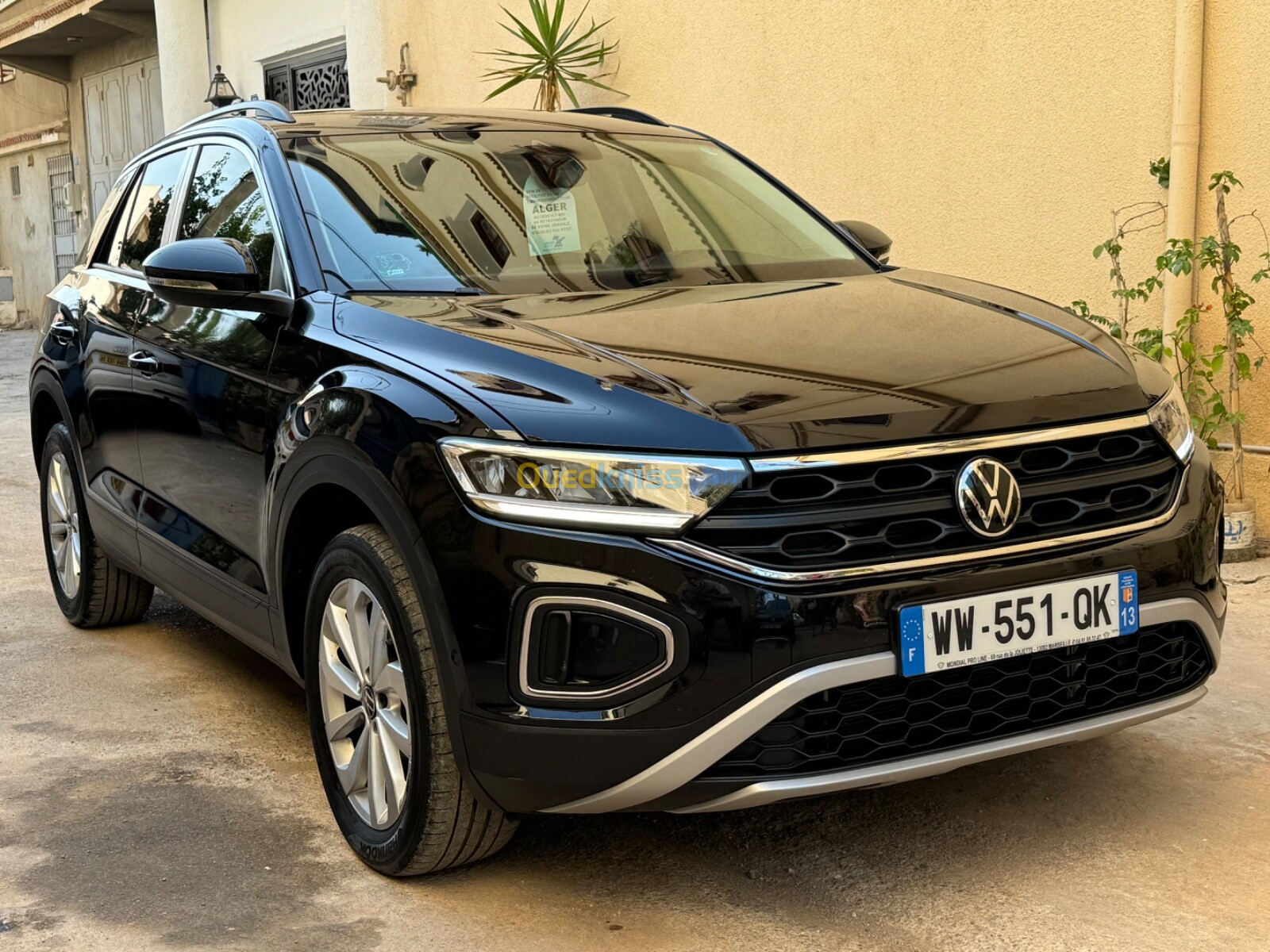 Volkswagen T-Roc 2023 Life