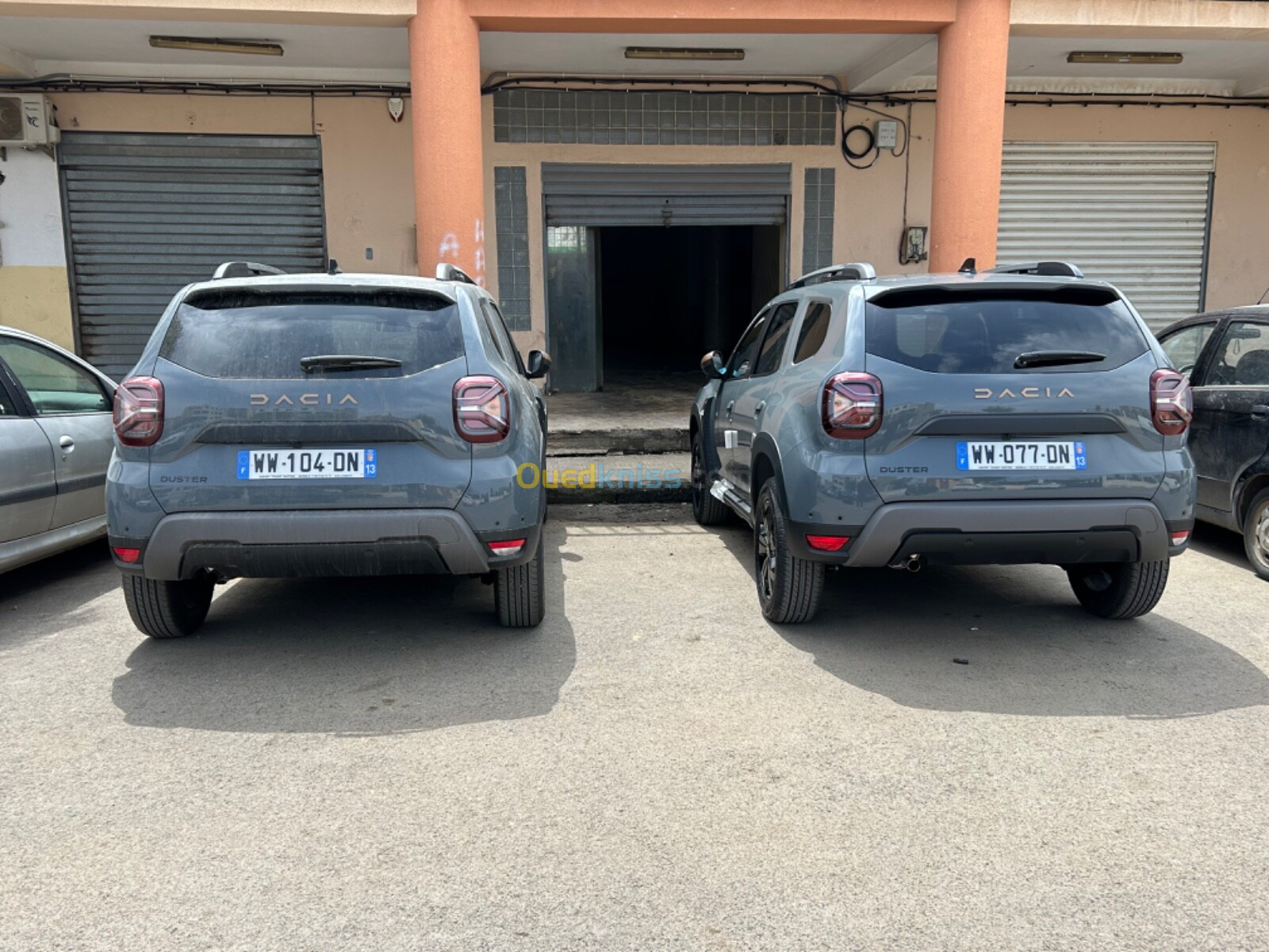 Dacia Duster 2024 Gold