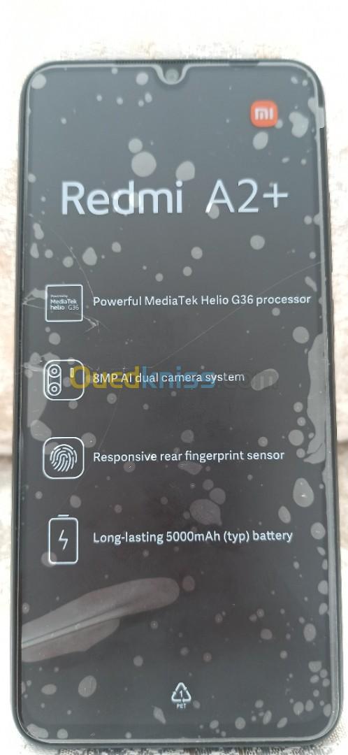 Xiaomi Redmi A2+