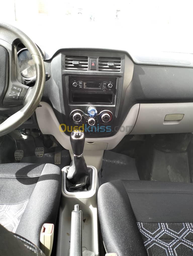 Chery Yoki 2019 Double cabine