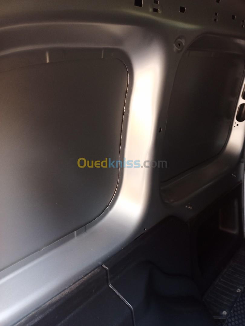 Renault Kangoo 2021 Confort