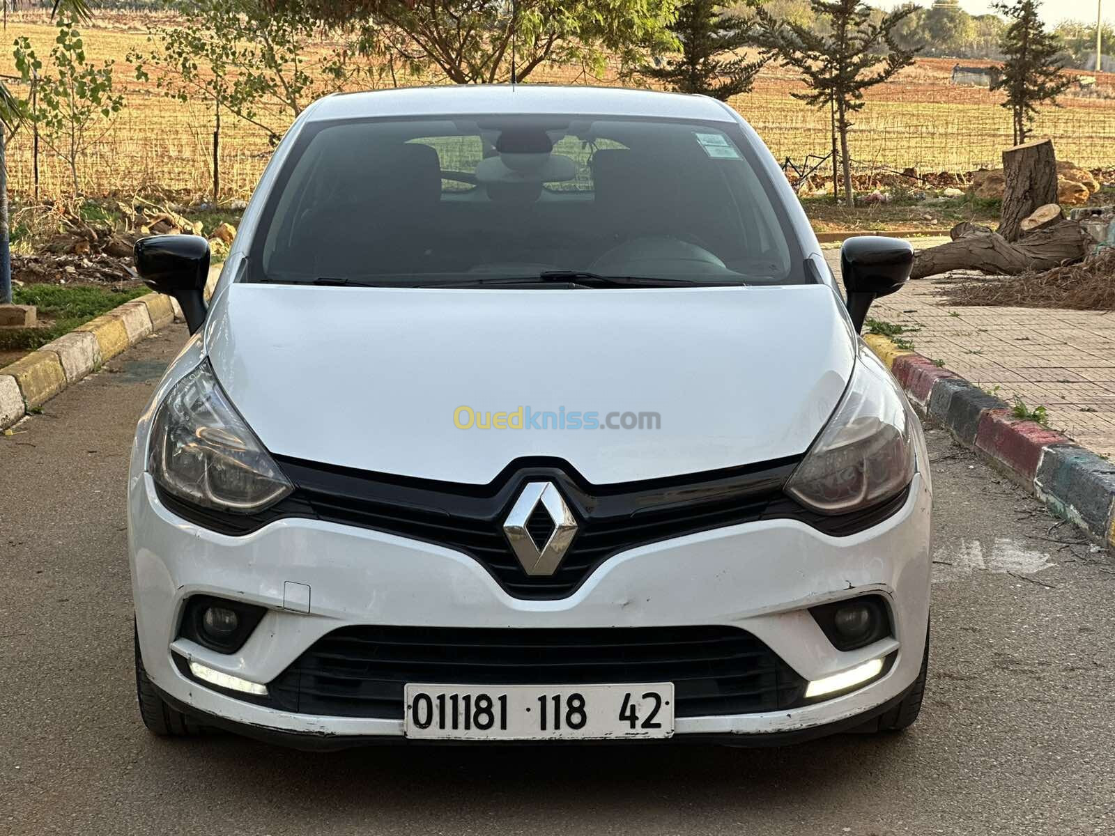 Renault Clio 4 2018 Limited