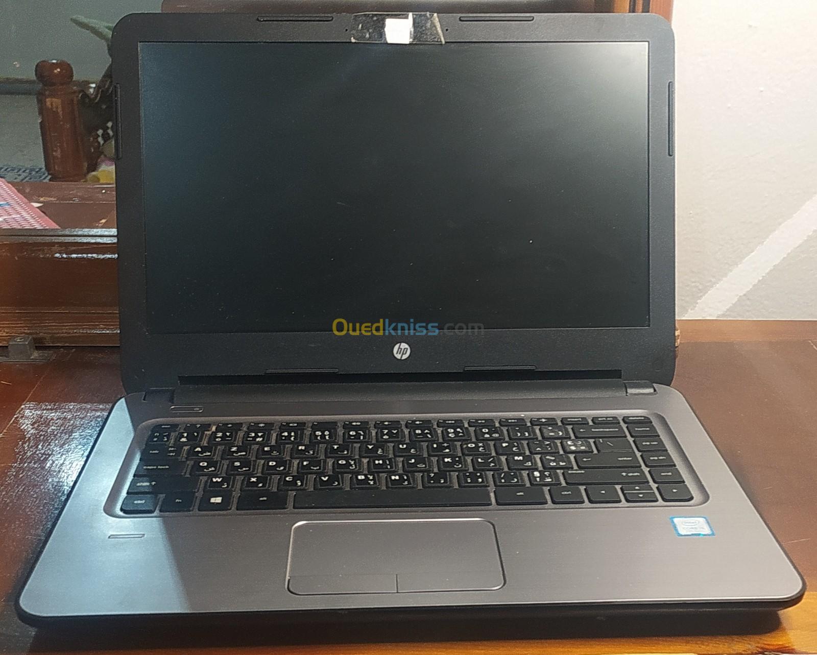 Laptop HP 