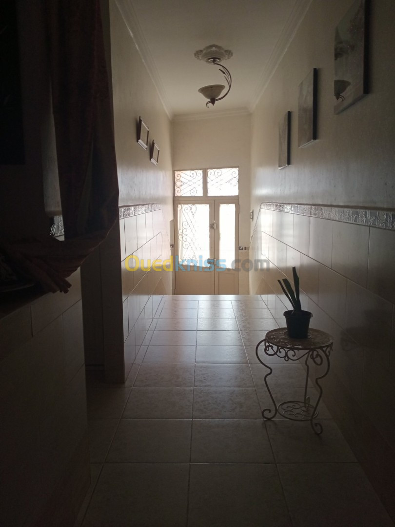 Vente Villa Tlemcen Tlemcen