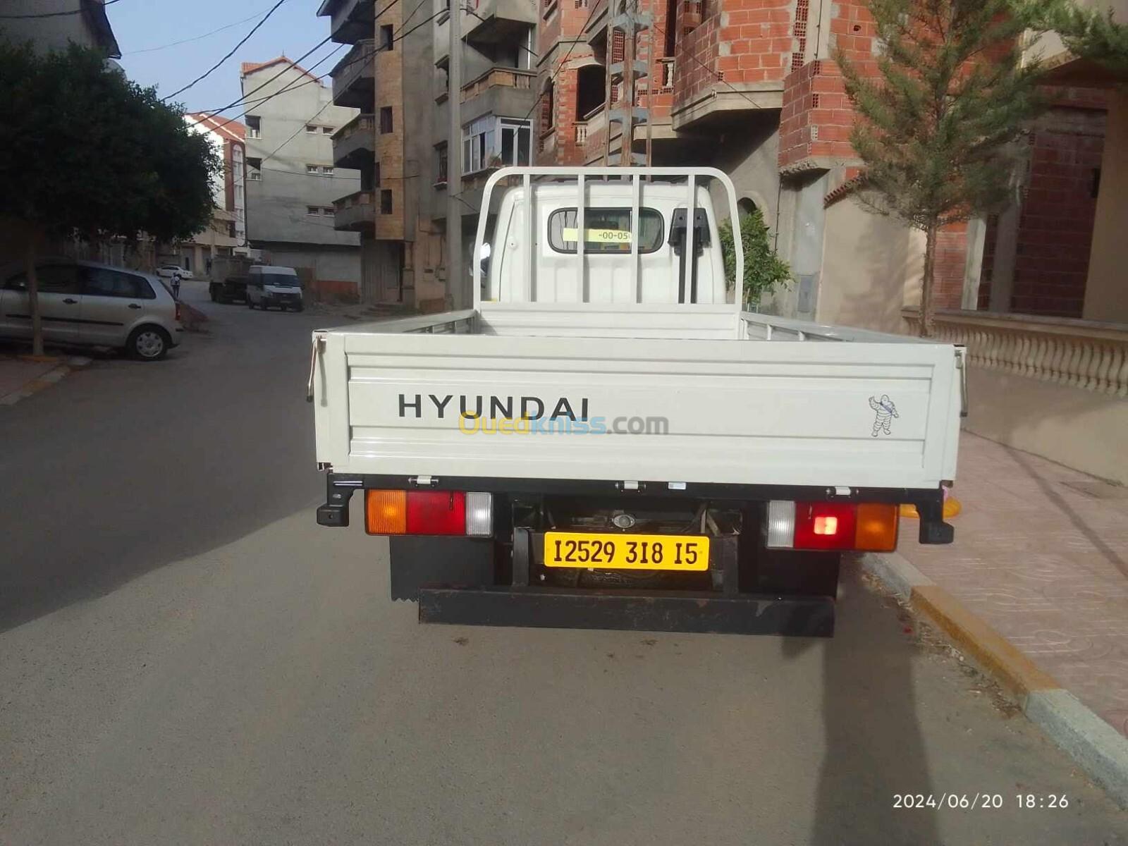 Hyundai H35 2018