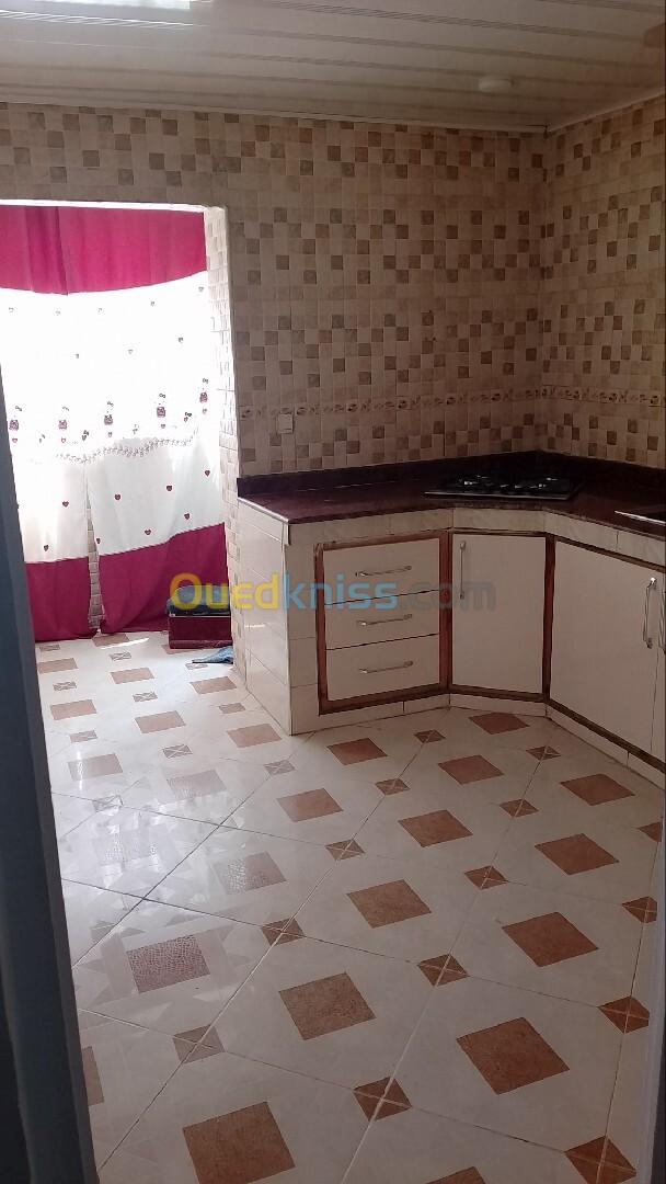 Vente Appartement F3 Tlemcen Chetouane