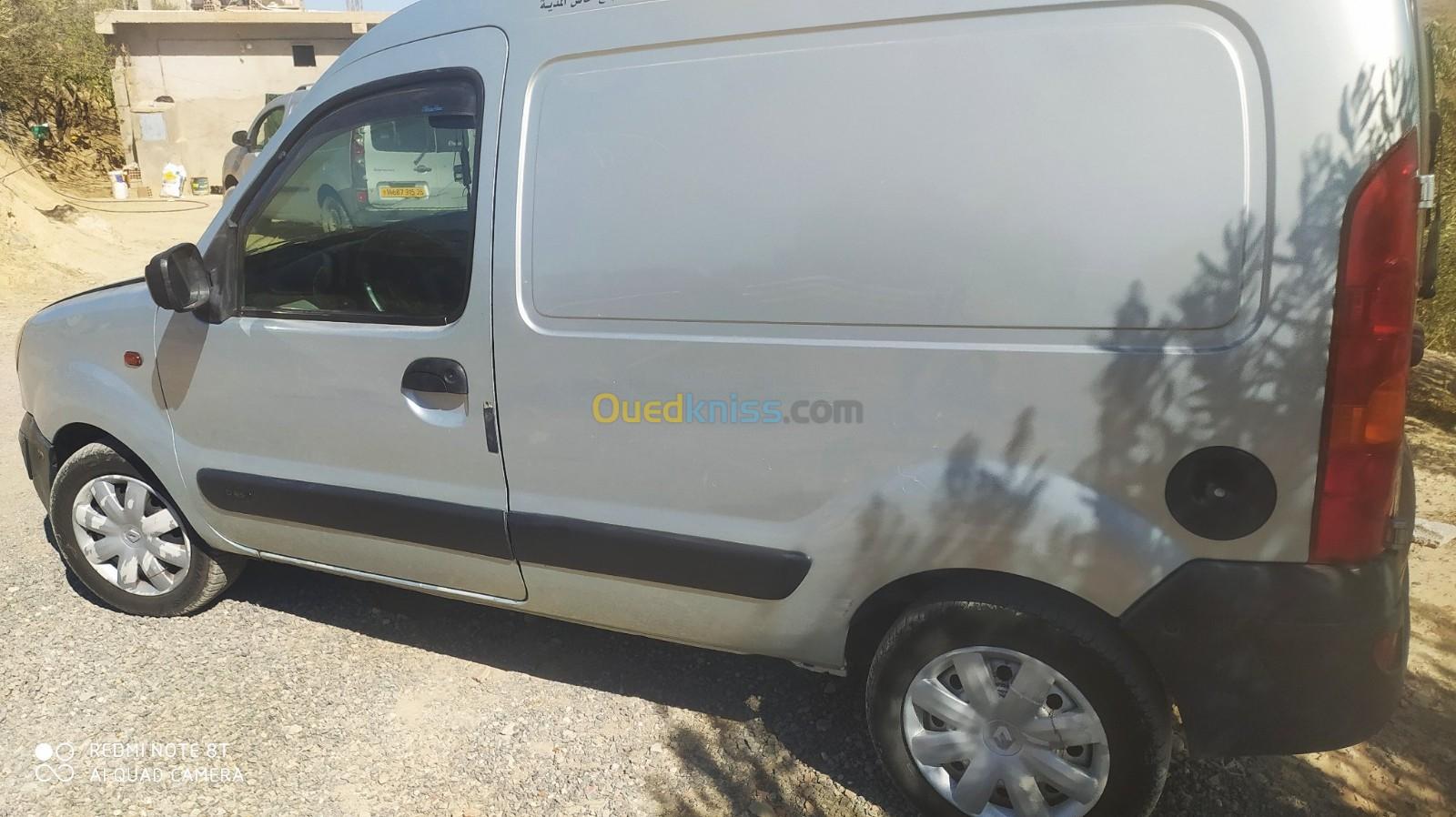 Renault Kangoo 2005 Kangoo