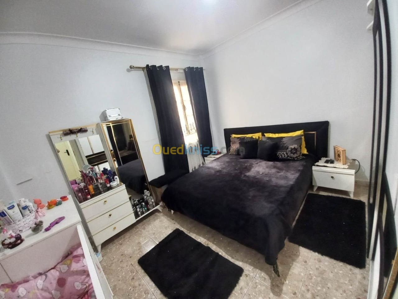 Vente Appartement F03 Oran Arzew