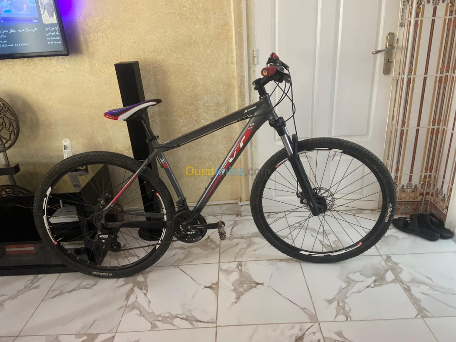 Vélo 29 pouce 