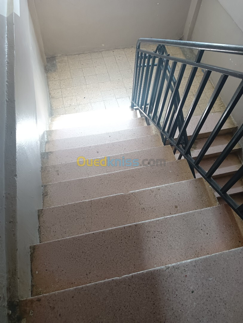 Vente Appartement F4 Alger Hraoua