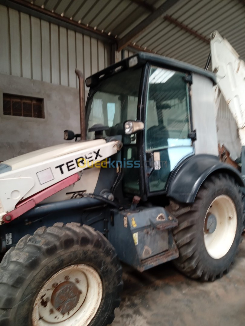 Terex Terex 2011