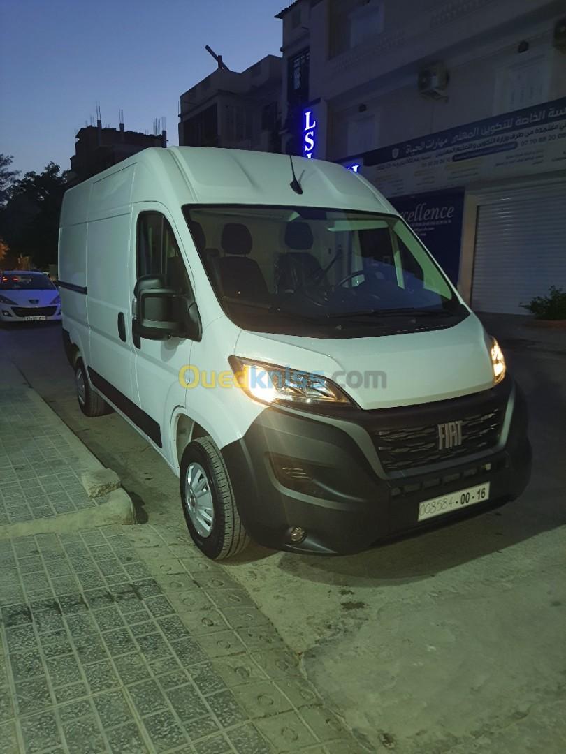 Fiat Ducato 2023