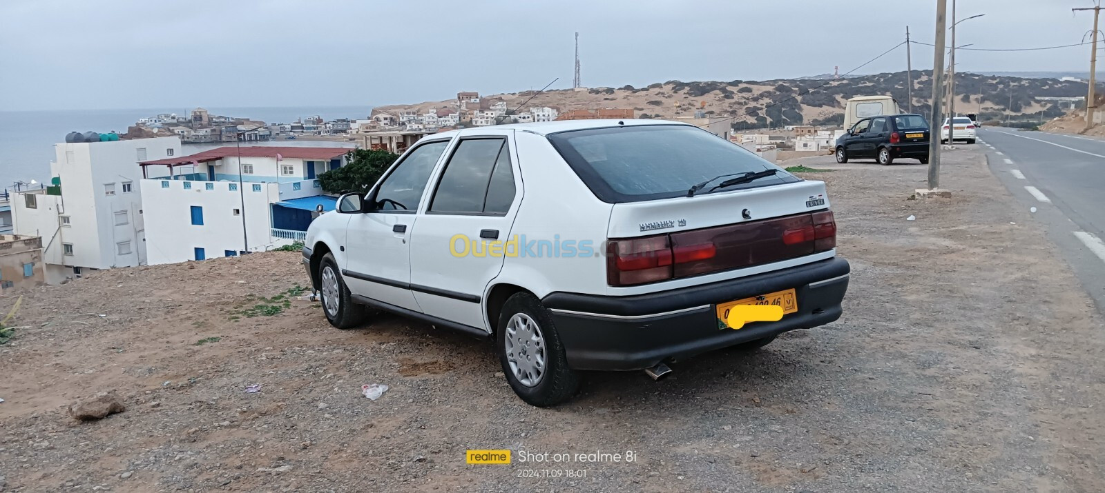 Renault 19 1999 