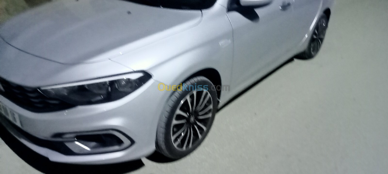 Fiat Tipo street Dodge nion 2023 