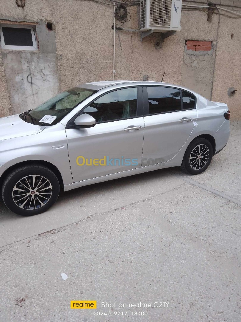 Fiat Tipo 2024 Life