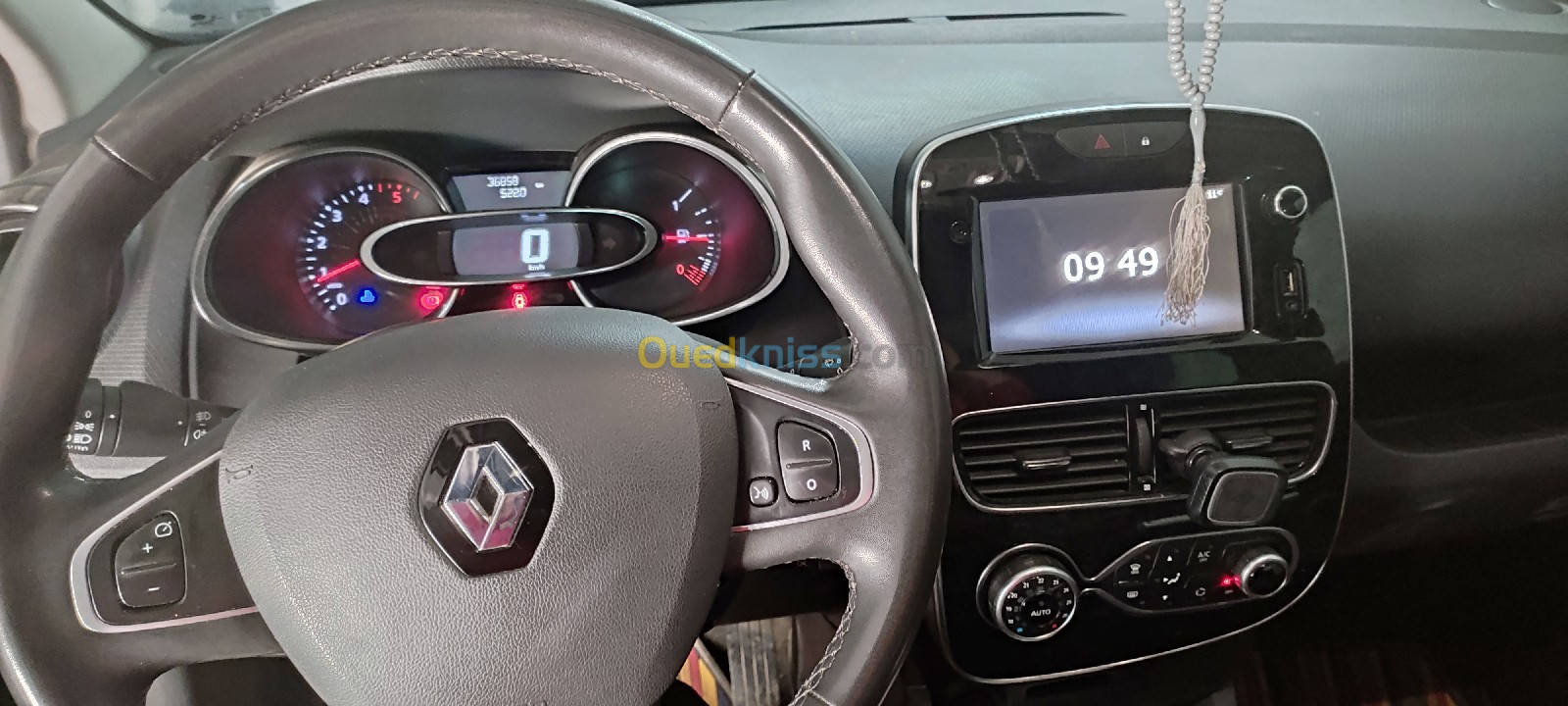 Renault Clio 4 2019 Limited 2