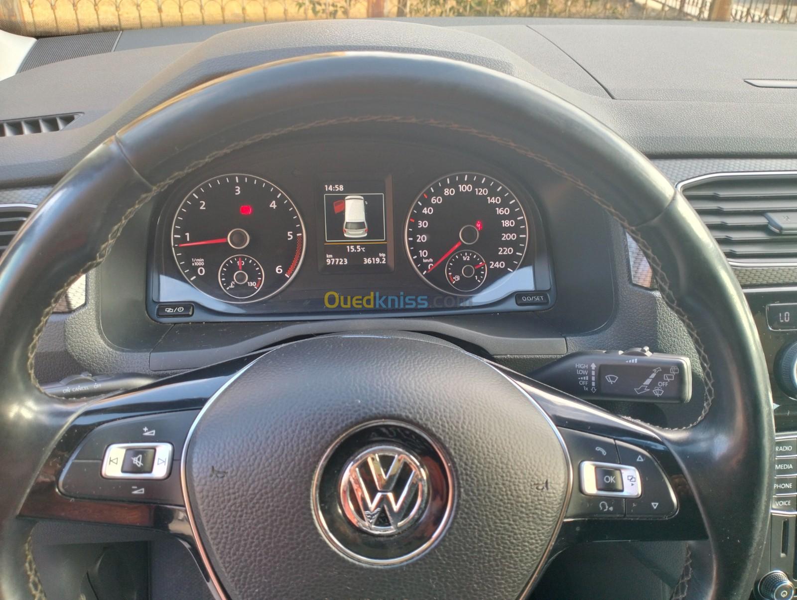 Volkswagen Caddy 2019 Alltrack