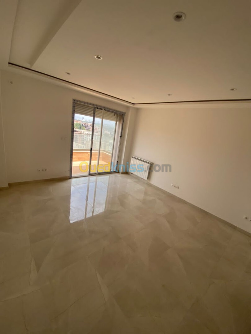 Vente Appartement F3 Alger El achour