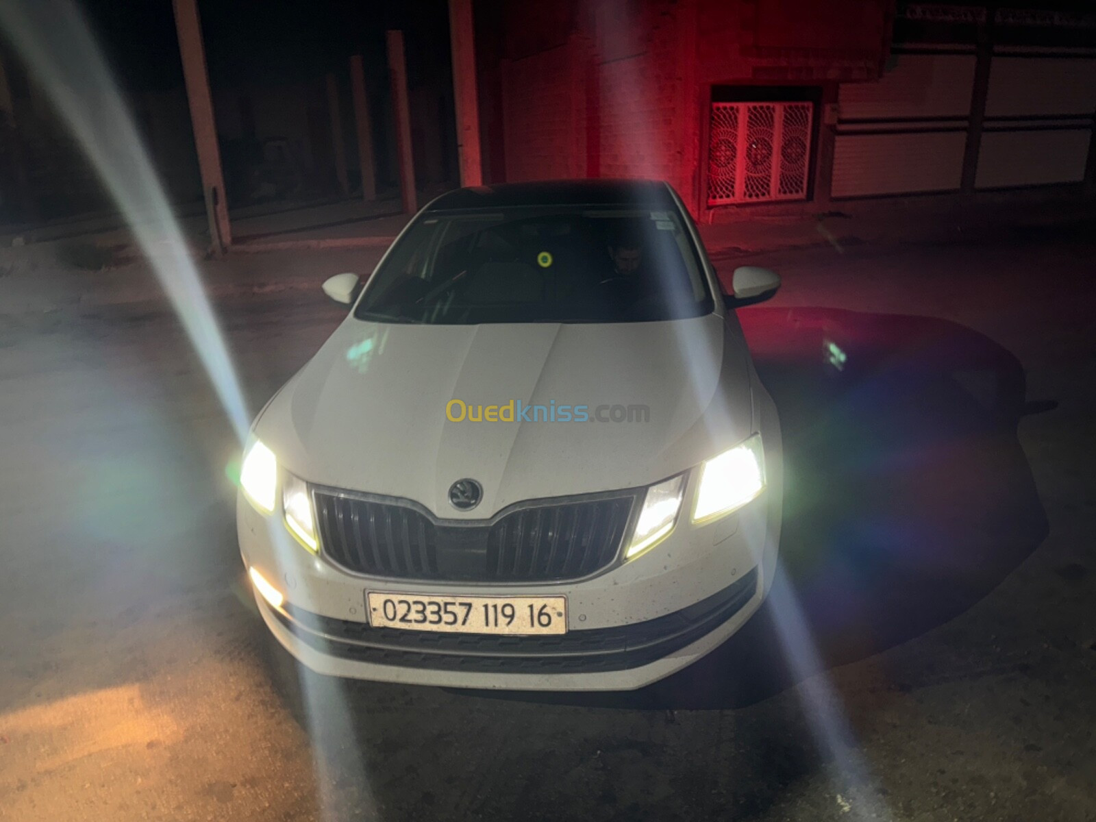 Skoda Octavia 2019 Laurin &amp; Klement