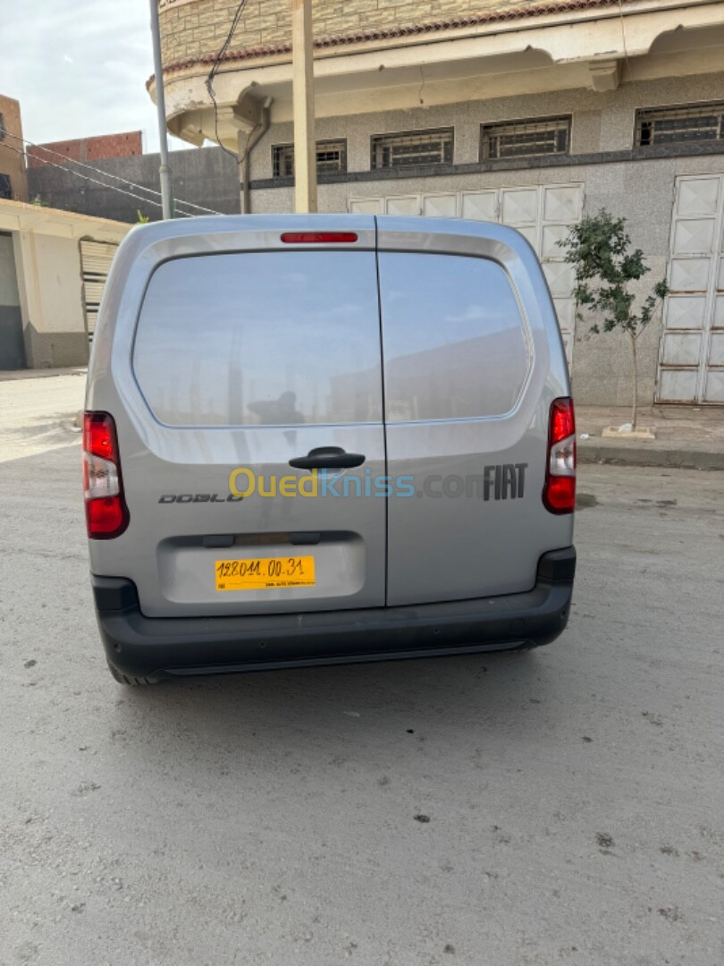 Fiat Doblo 2024 Doblo