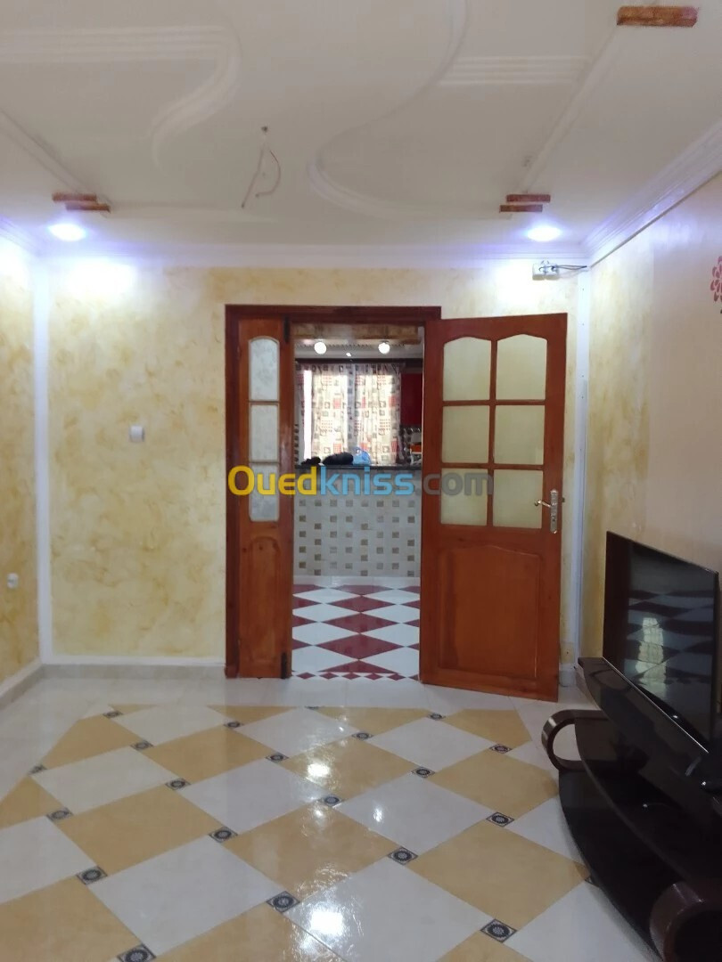 Vente Appartement F3 Mostaganem Stidia