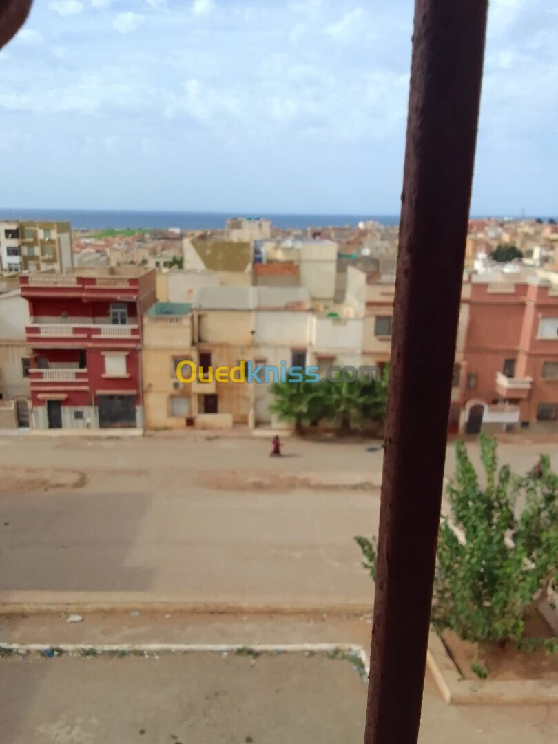 Vente Appartement F3 Mostaganem Stidia