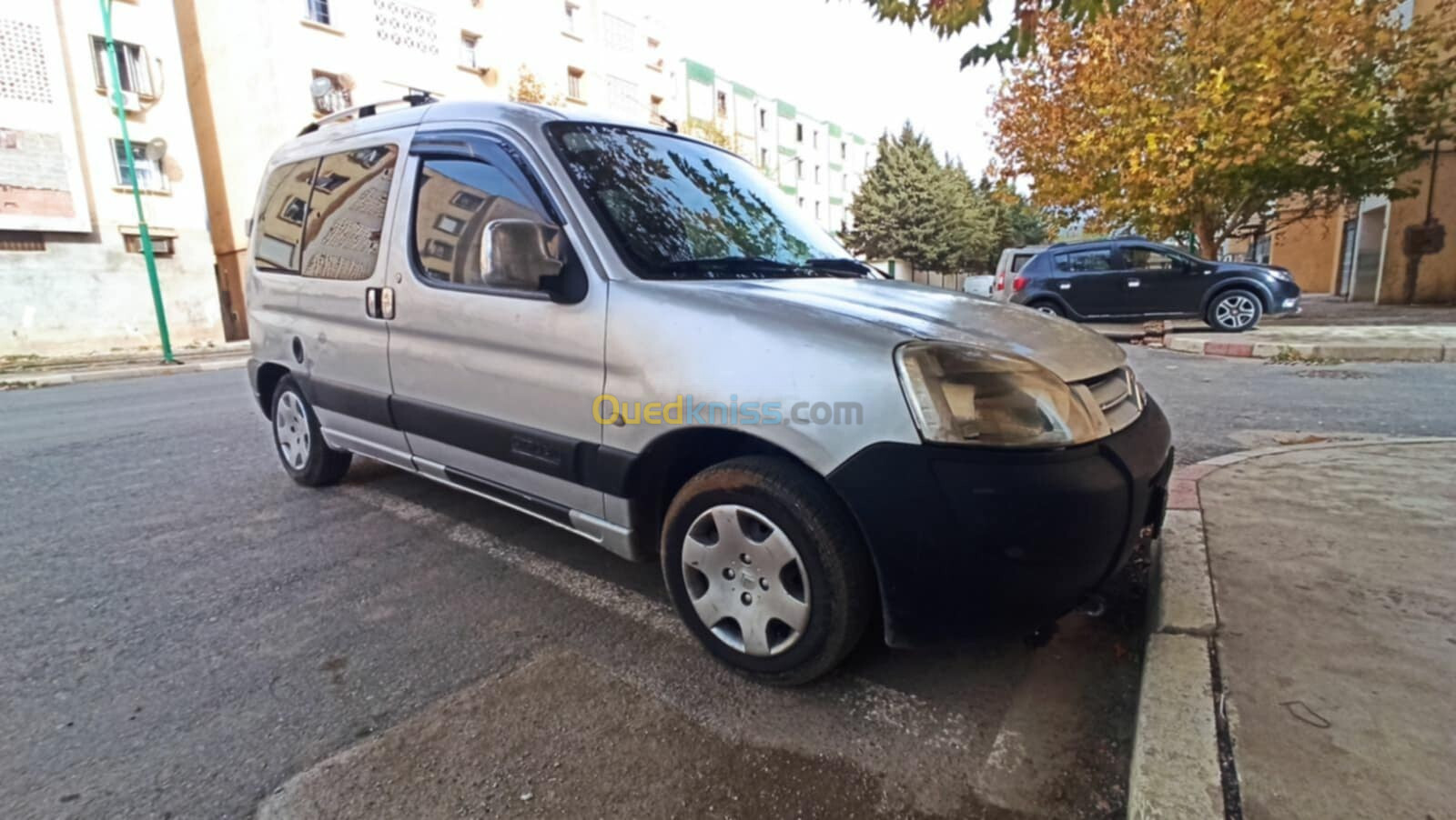 Citroen Berlingo 2004 Berlingo