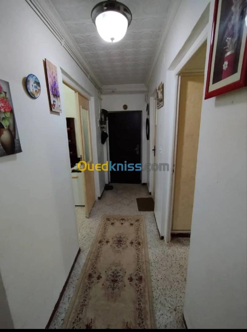 Vente Appartement F3 Sidi Bel Abbès Sidi bel abbes