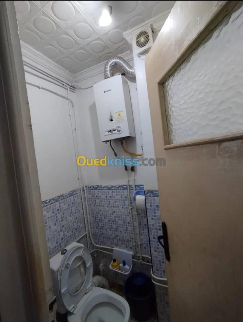 Vente Appartement F3 Sidi Bel Abbès Sidi bel abbes