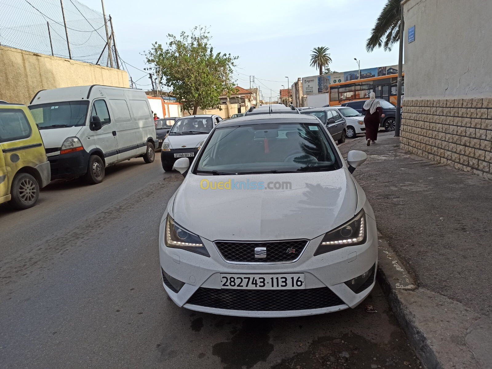 Seat Ibiza 2013 Ibiza