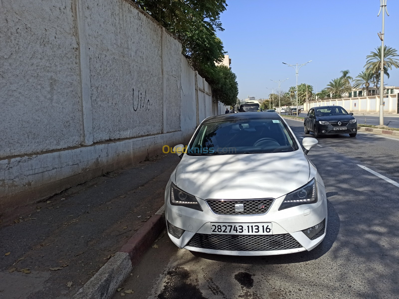 Seat Ibiza 2013 FR