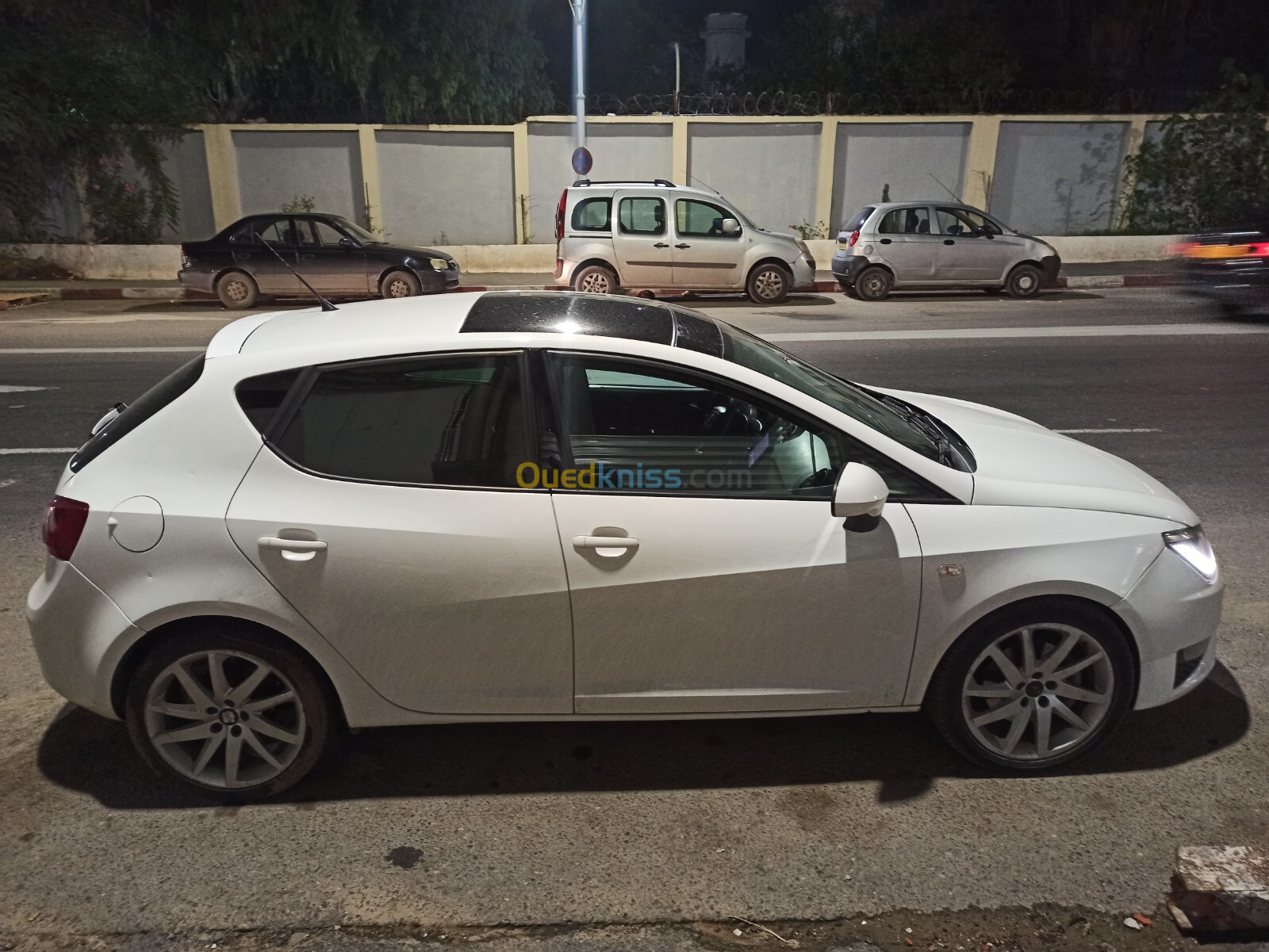 Seat Ibiza 2013 