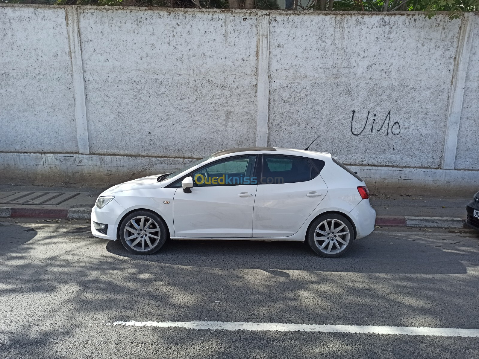 Seat Ibiza 2013 FR