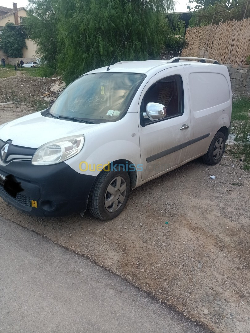 Renault Kangoo 2013 Confort (Utilitaire)